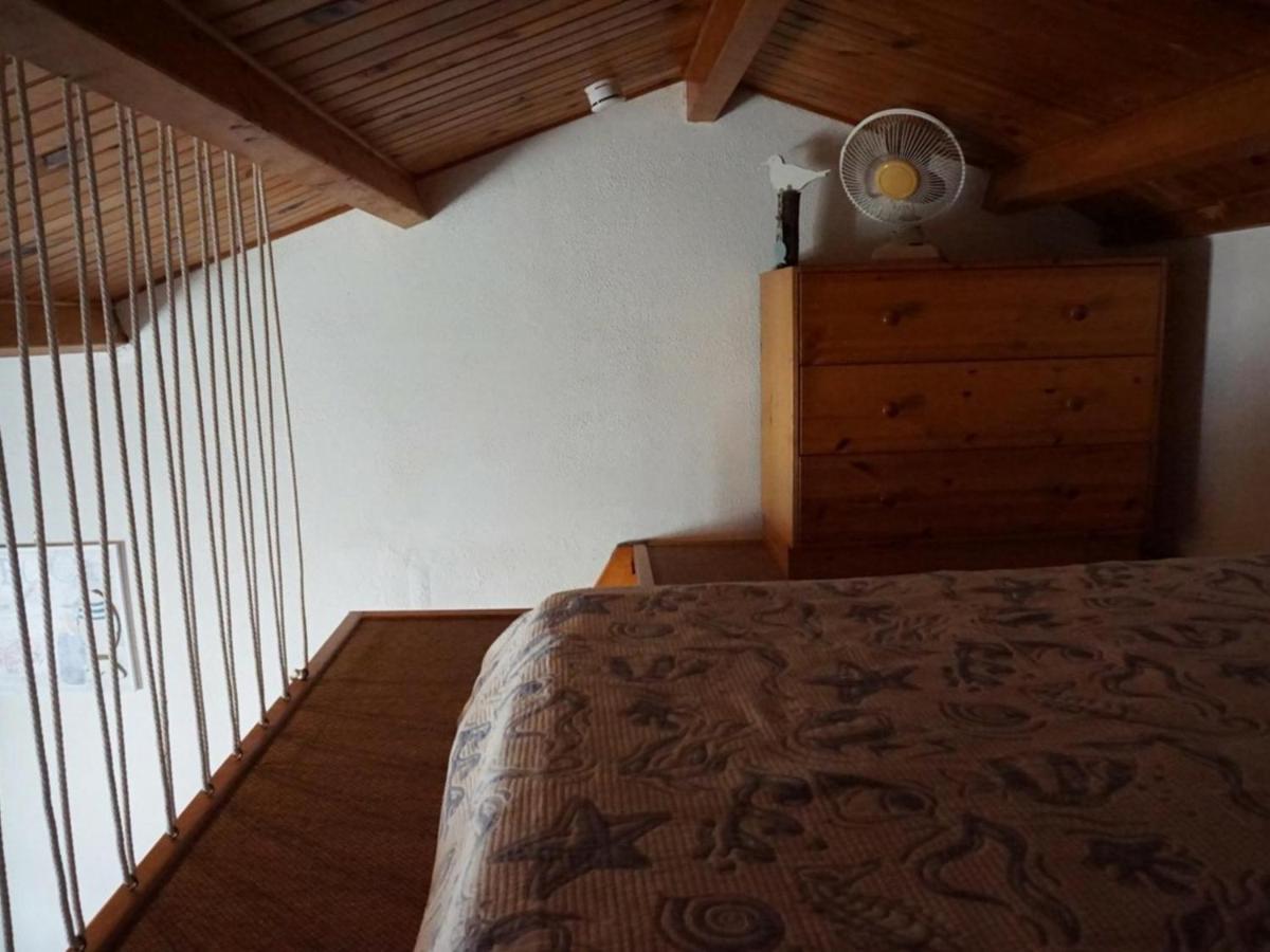Studio Mezzanine A 200M Du Port Et De La Plage, Cour Privative, Parfait Pour 3 Personnes - Fr-1-224B-564 누아르무티에 앙 릴 외부 사진