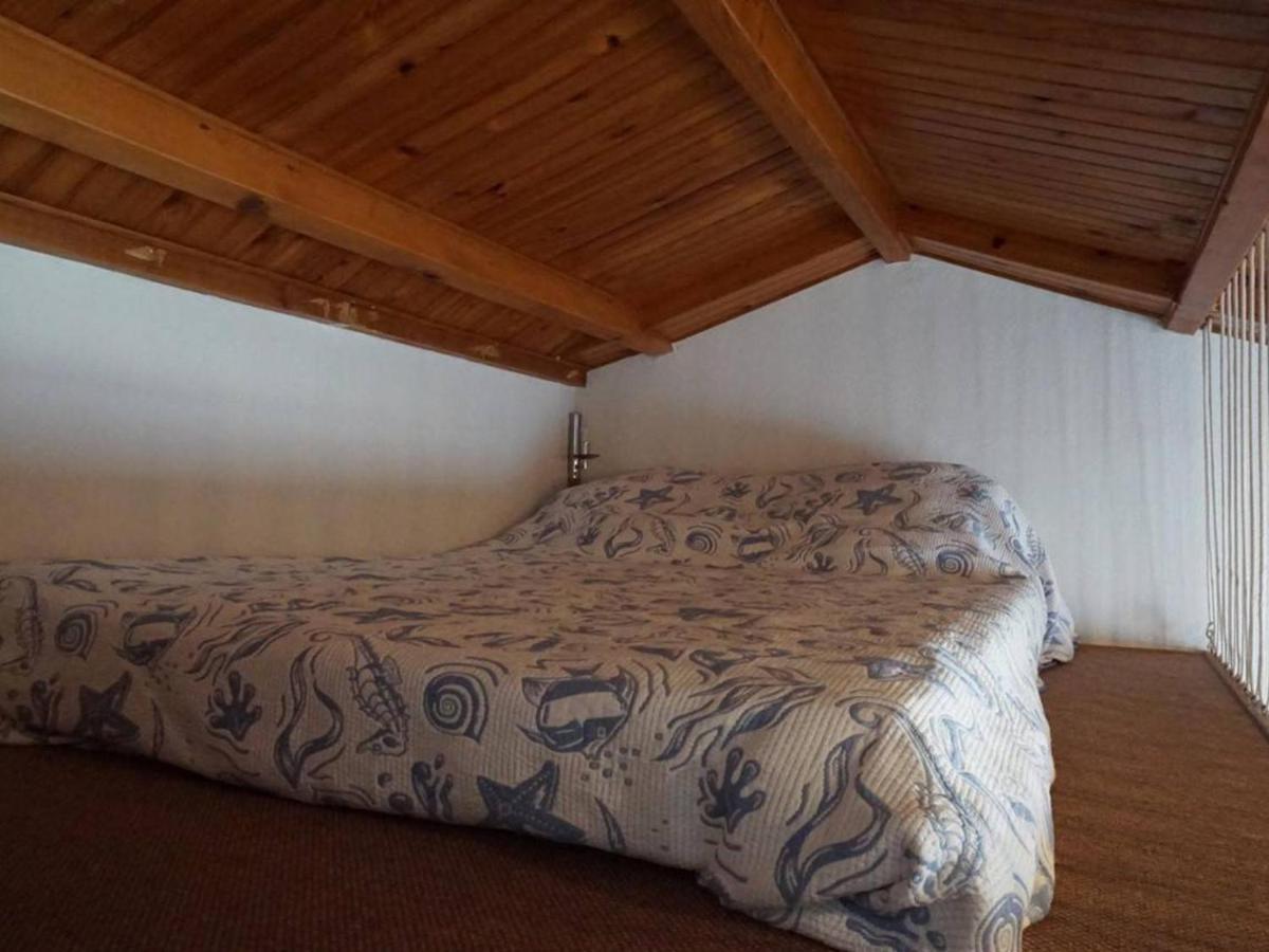 Studio Mezzanine A 200M Du Port Et De La Plage, Cour Privative, Parfait Pour 3 Personnes - Fr-1-224B-564 누아르무티에 앙 릴 외부 사진
