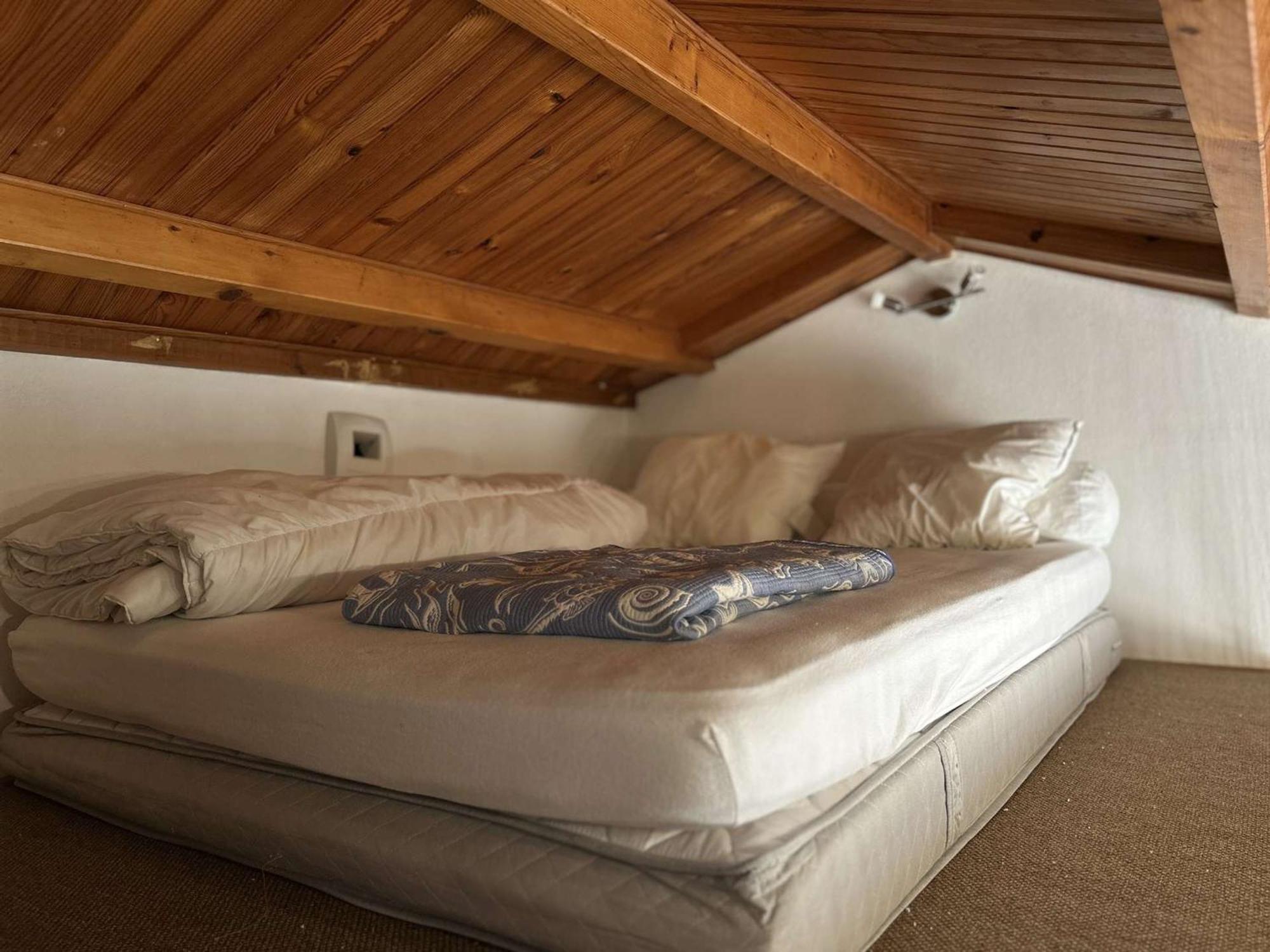 Studio Mezzanine A 200M Du Port Et De La Plage, Cour Privative, Parfait Pour 3 Personnes - Fr-1-224B-564 누아르무티에 앙 릴 외부 사진